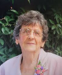 Estelle (nee White) Maheu Obituary