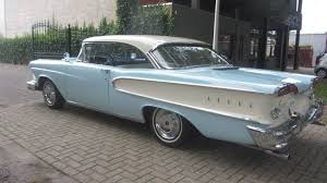 Image result for Powder Blue 1958 Edsel