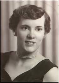 Obituary information for Nancy E. Wilson