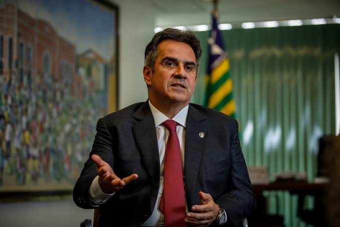 Ciro Nogueira pede ao STF para visitar Bolsonaro após afirmar que só  Tarcísio e Ratinho Jr são 'viáveis' em 2026