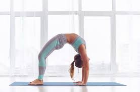 Yoga For Thyroid Best Yoga Poses For Thyroid With Description Cool Yoga Poses Headstand Poses Yoga Poses