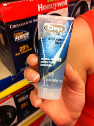 Once you find the right one, you'll be able to create all your fave looks. Dep Hair Gel Home Facebook