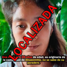 🚨🙏 ¡Ayúdale a volver! Autoridades del estado de Veracruz activaron una  ficha de búsqueda para localizar a Adaneli Rubí Valencia Bautista, de 12  años de edad, desaparecida desde el miércoles 21 de