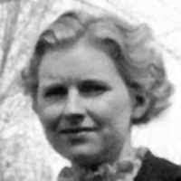 Viola Messick (1916–1998)