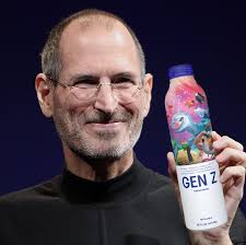 GEN Z Purified Water (@drinkgenz) • Instagram photos and videos