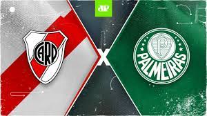 A nação palmeirense curte ver o verdão jogando no campo dando seu máximo. River Plate 0 X 3 Palmeiras 05 01 2021 Libertadores Youtube