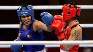 Fue un combate histórico para méxico. 4ps Zhggc Isum