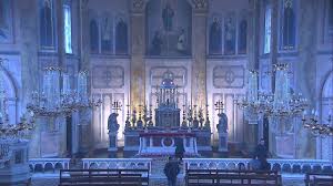 Mass Online Holy Masses Live Online