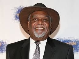 Passing of Douglas Turner Ward — DEREK LEE MCPHATTER