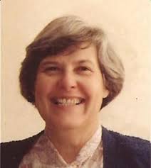 Marion McCann Obituary (1924