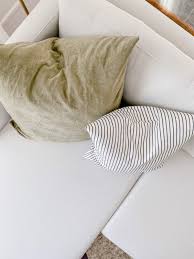 Find furniture on sale to fit your decor and budget. Why I Chose A Medley Modern Beige Sofa Sectional For Our Home
