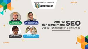 Nah, jika kalian memiliki sebuah ide bisnis cemerlang, diperlukan langkah dan strategi jitu agar semuanya berjalan dengan sesuai harapan kalaian. Panduan Memulai Bisnis Online Bagi Pemula