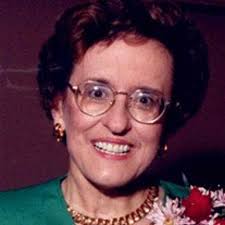 Martha Barrs Jones Robertson Obituary June 15, 2019