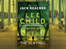 Jack reacher is a former major in the united states army military police corps. Jack Reacher The Sentinel Vibes Soft Reboot Ahead Of Amazon Series
