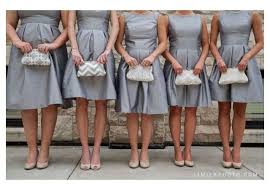 Grey Bridesmaid Dresses Bridesmaid Pictures Bridesmaid Dresses