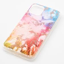 We did not find results for: Gold Pastel Rainbow Marble Phone Case Fits Iphone 10 11p Claire S Us