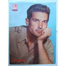 Ciné Revue N° 48 : du 22 novembre 1962