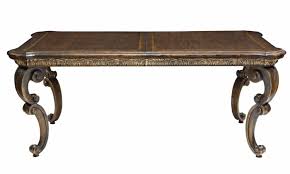 Bernhardt Furniture Villa Medici Dining Table Dining Table Bernhardt Furniture Dining Table Legs
