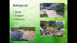 Tema air untuk anak tk. Tema Air Udara Api Catatannining