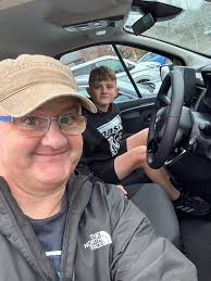 🚐 WeVe GoT ThE VaNs! 🚙 . . I think we made the correct decision opting  for hire vehicles! I mean we didn't have a choice but I think things have  worked