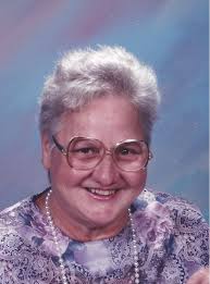 Jean Zielinski Obituary