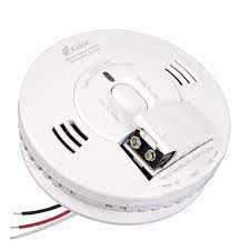 112m consumers helped this year. Kidde Hardwire Combination Smoke Carbon Monoxide Detector Alarm W Battery Backup Other Home Smoke Gas Detectors Home Security Equipment