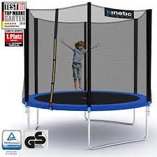 35 inspirierend garten bank frisch. Kinetic Sports Trampolin O 250 Cm Trampolin Im Test De