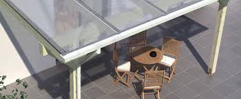 Das Richtige Holz Fur Die Terrassenuberdachung Produktinformation Terrassenuberdachung Uberdachung Terrasse Terrassendach