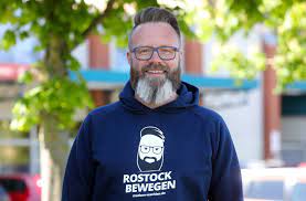 Diese liste benennt die rostocker bürgermeister vom 13. Claus Ruhe Madsen Ist Burgermeister Von Rostock