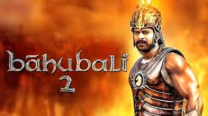 Bahubali 2 The Conclusion Full Movie Telugu Bali Gates Of Heaven