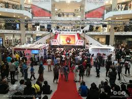 One of the biggest anime events in the world animejapan 2018 celebrates its 5th anniversary. Pikotaro Strikes Once More At Japan Expo Malaysia 2018 The Magic Rain