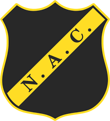 This logo image consists only of simple geometric shapes or text. Datei Logo Nac Breda Png Wikipedia