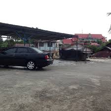 Perkhidmatan sewa kereta pandu sendiri untuk seluruh negeri melaka untuk semua pelajar ipt, pekerja, pelancong. Foto Di Car Wash Polish Kg Baru Alor Gajah Melaka