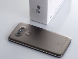 LG G5 im Test: Cam Plus-Modul ...