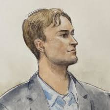 Andre Rebelo trial: Accused Bicton murderer's twin sister knew nothing of  insurance policies taken out in mum's name: court