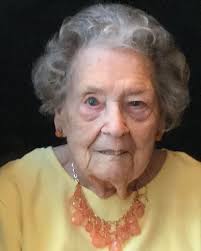 Doris Thomas Bradford Obituary March 4, 2024