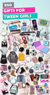 Gifts For Tween Girls Best Gift Ideas For 2019 Tween Gifts Tween Girl Gifts Birthday Gifts For Teens