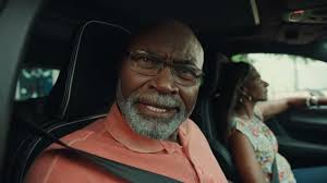 New PSA from the Virginia DMV