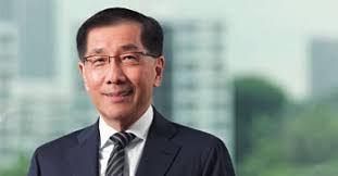 THRIVING PETRA FOODS LIMITED Annual Report 2012