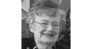 JoAn Lance Obituary (1935