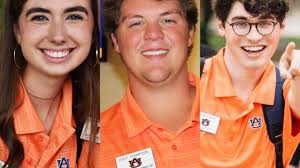 Best Summer Ever: CADC Well Represented in Camp War Eagle Leadership