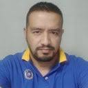 Gerardo MENDEZ-ZAMORA