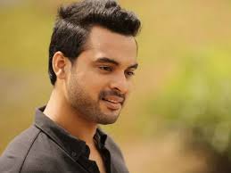 Tovino Thomas fitting reply to fan in Facebook post