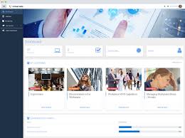 There are a variety of improvements to the user interface and updates to the feature set from sakai. Virtual Slate Lms