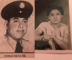 Elvira G. Silva Obituary