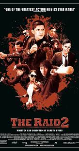 Top 250 as rated by imdb users. The Raid 2 2014 The Raid 2 The Raid 2 Berandal Martial Arts Movies