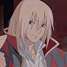howl em 2021 o castelo animado anime caes