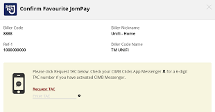 However, the implementation of jompay at banks is by batch. 2