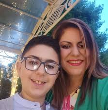 Daniela Cervini in persone