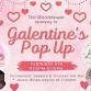 McKinney Galentine's Pop Up